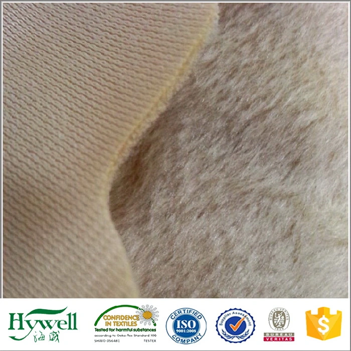 Velboa Plush Fabric for Soft Toys