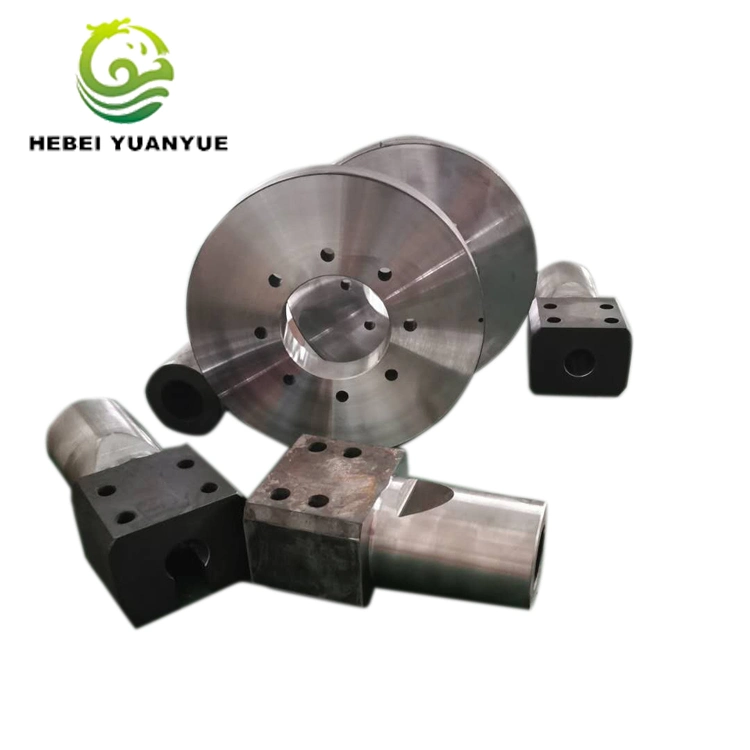 Customized Tungsten Carbide Dies for Forming Machine Mold