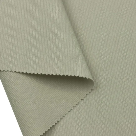 Hot Selling Polyester and Spandex Fabric Comfortable Composite Velvet Corduroy Fabric for Thermal Pants