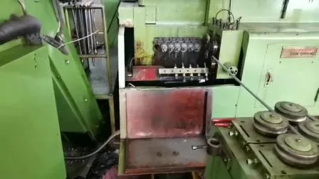 Carbide High Precision Cutting Knife for Machine Working